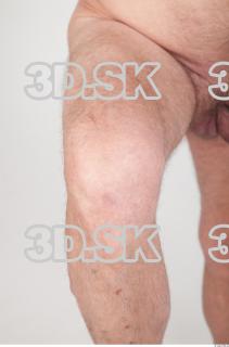 Knee texture of Elbert  0001